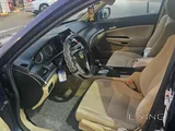 Up for sale is a well-maintained 2012 Honda Accord, known for its reliability, c